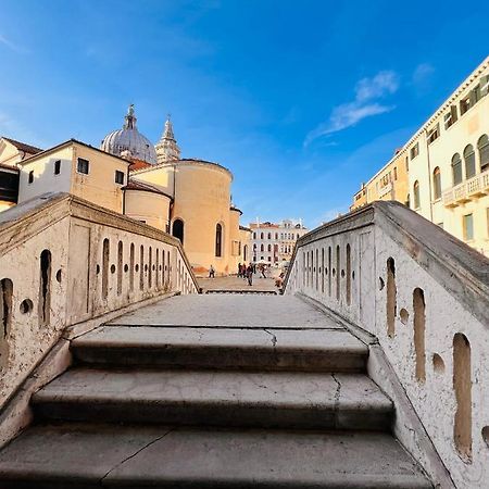 Апартаменти Palazzo Malipiero Венеція Екстер'єр фото