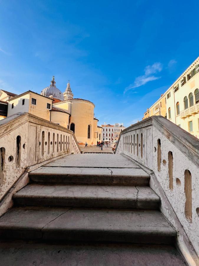 Апартаменти Palazzo Malipiero Венеція Екстер'єр фото