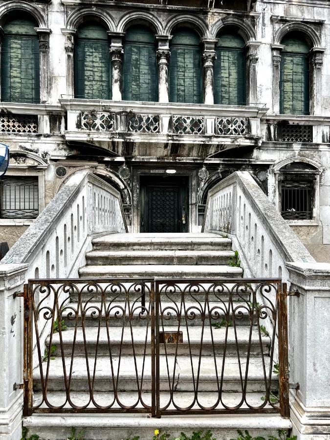 Апартаменти Palazzo Malipiero Венеція Екстер'єр фото