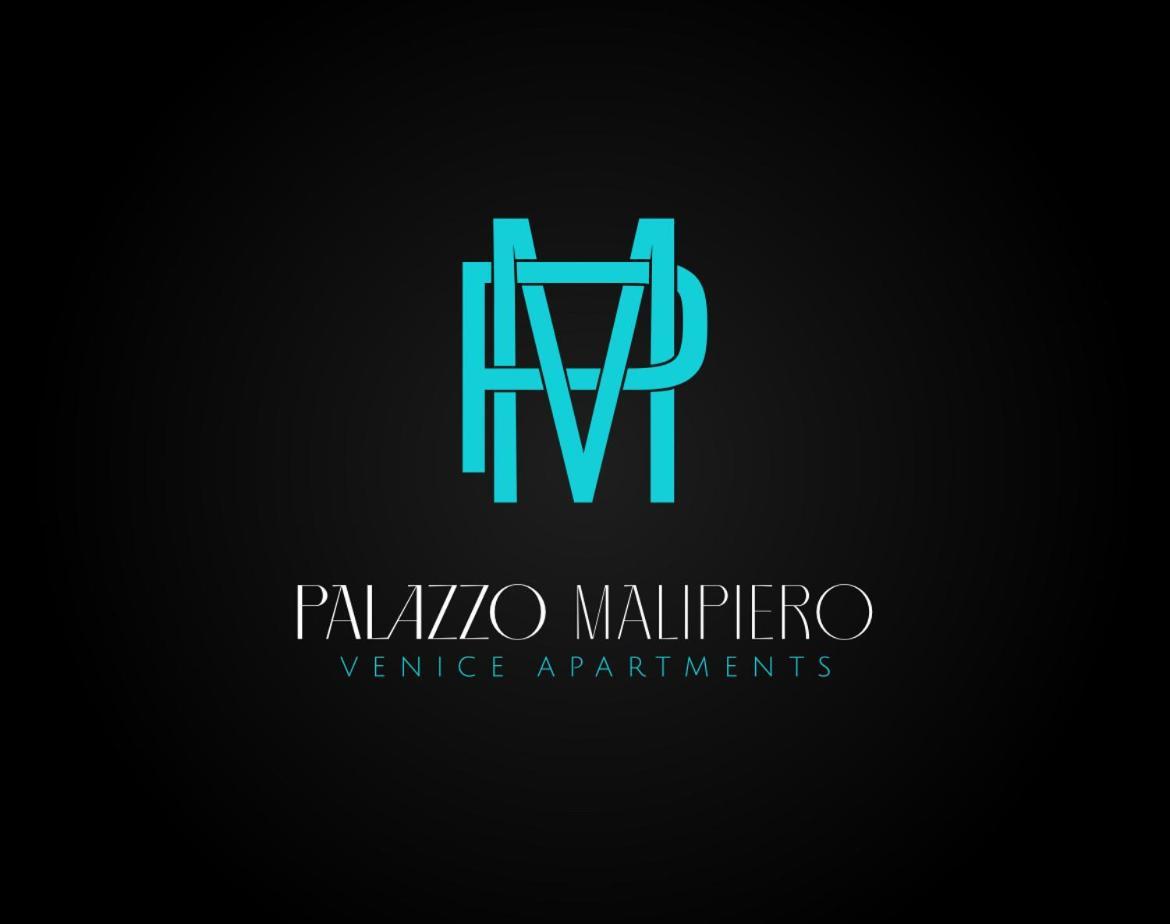 Апартаменти Palazzo Malipiero Венеція Екстер'єр фото